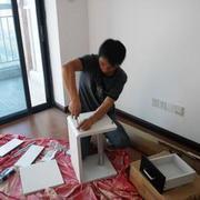 神木縣家具配送安裝維修及搬家服務軟件開發方案