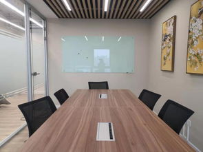 北京華美文儀 一站式辦公白板安裝與信息系統集成服務