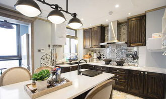 定制櫥柜沒注意這5點，你家櫥柜再貴都白搭！廚房專業設計避坑指南