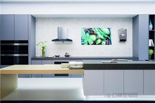 方太戰略升維 以共振創新打造廚電新生態，引領廚房的專業設計